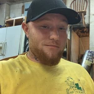 Meet your Posher, Kameron